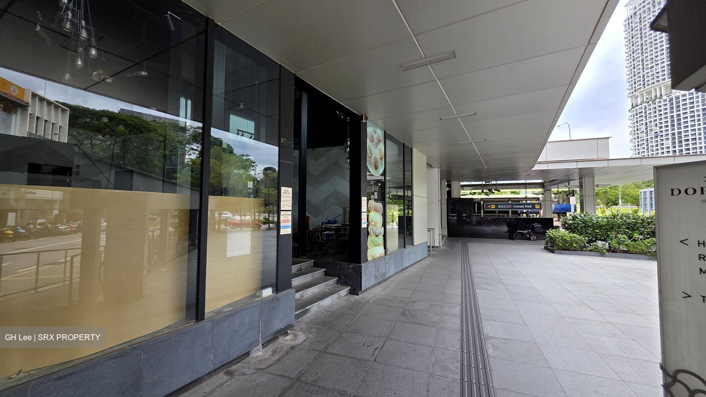 Dorsett Residences (D2), Retail #525417461